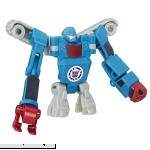 Transformers Robots in Disguise Legion Class Groundbuster  B011YZIYZM